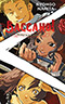 Baccano!, Vol. 6:  1933 (First) The Slash -Cloudy to Rainy-